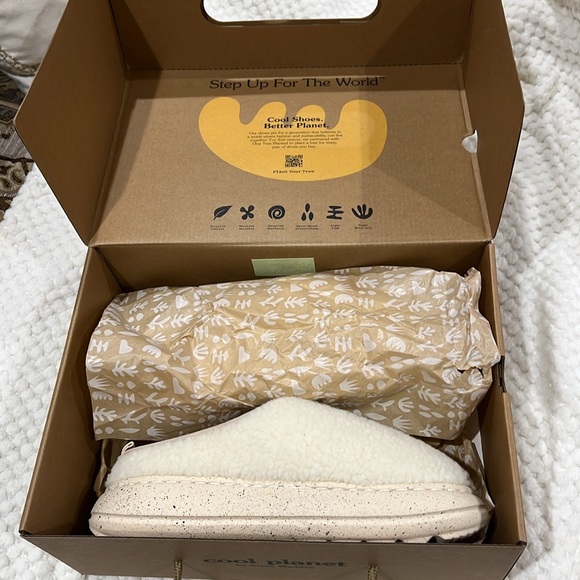 Cool Planet by Steve Madden Buzz Faux platform Mule - Picture 6 of 6